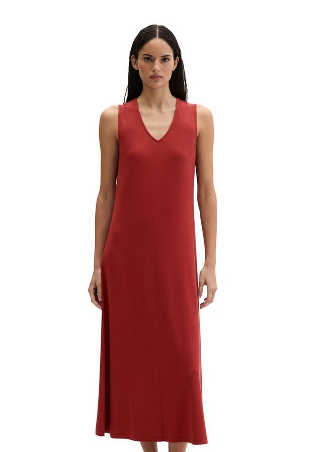 Marc O'Polo Jerseykleid aus LENZING™ ECOVERO™
