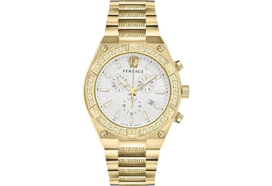 Versace Quarzuhr VESO00822