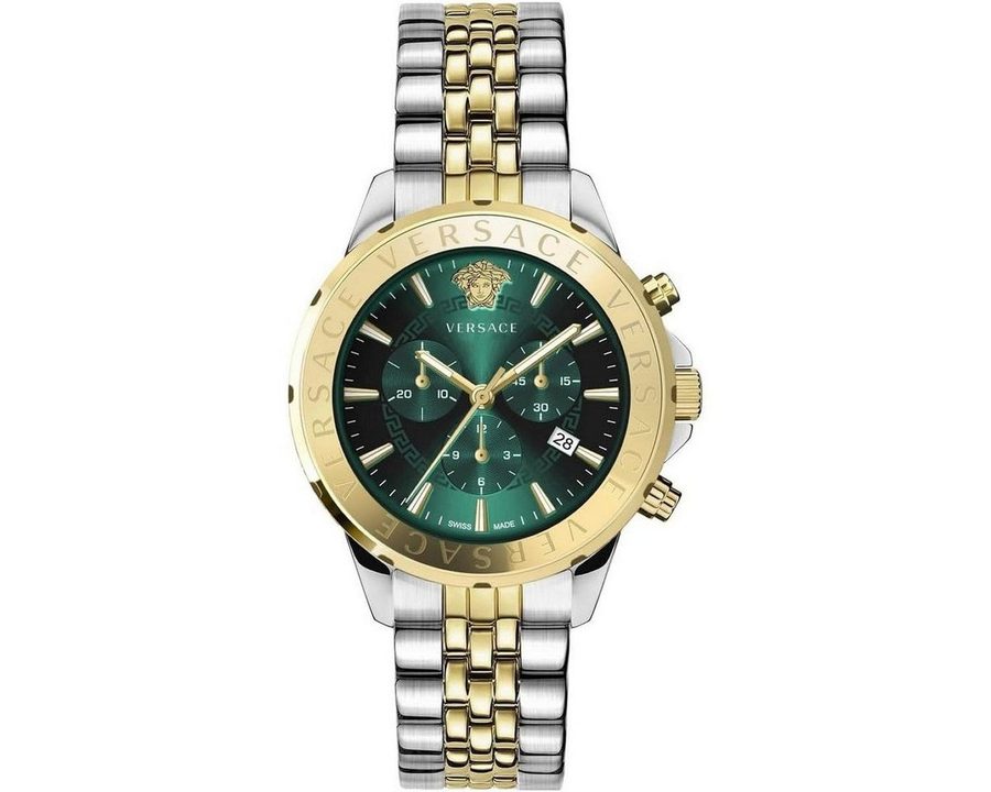 Versace Quarzuhr VEV602023
