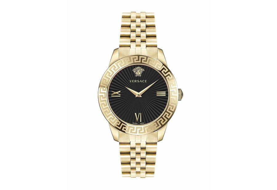 Versace Quarzuhr VEVC01121