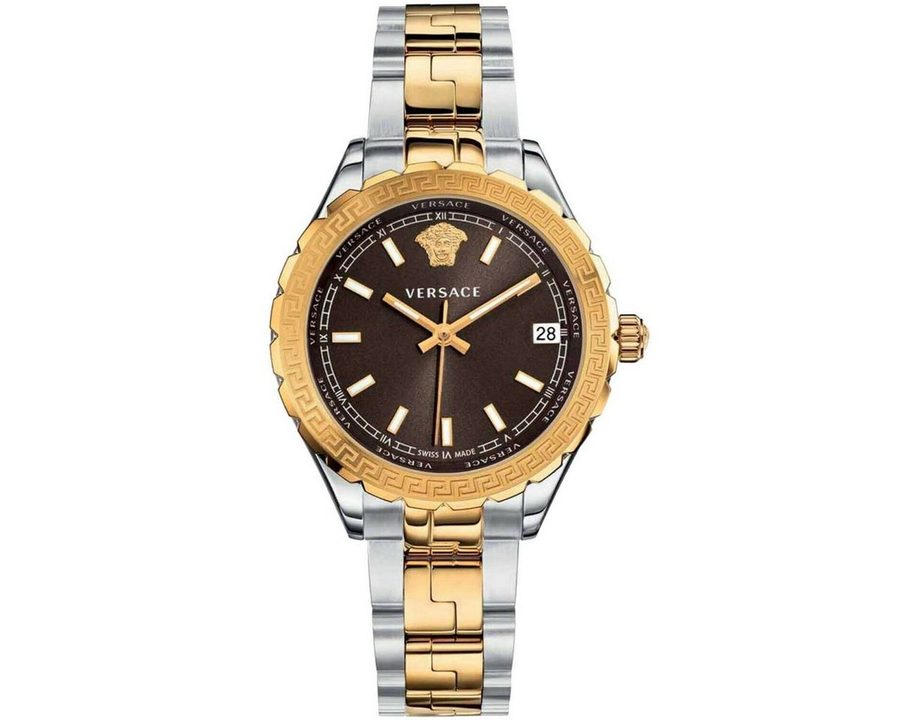 Versace Quarzuhr V12040015