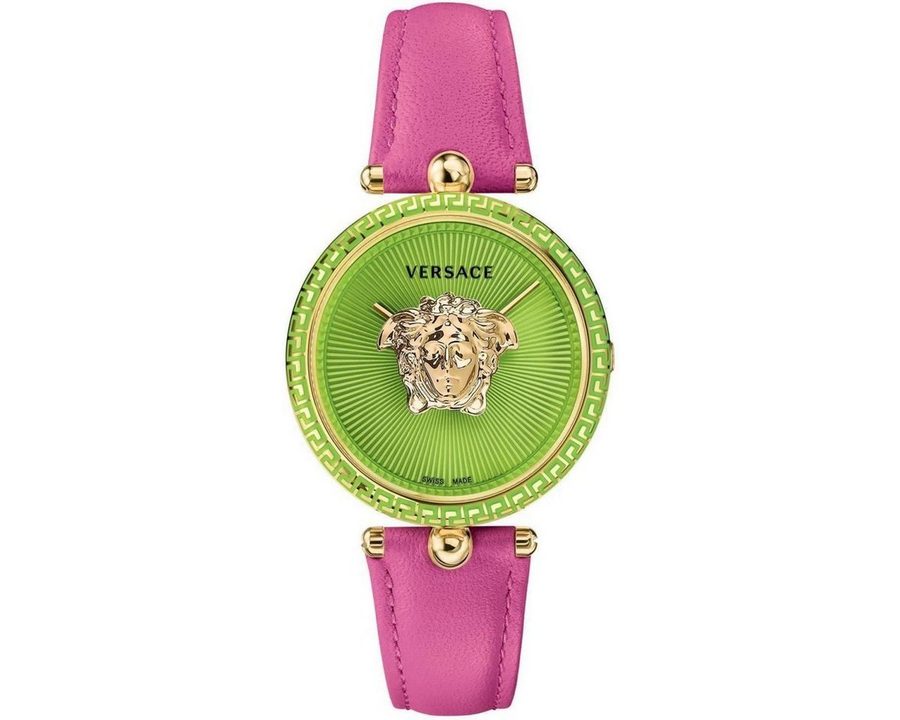 Versace Quarzuhr VCO150017