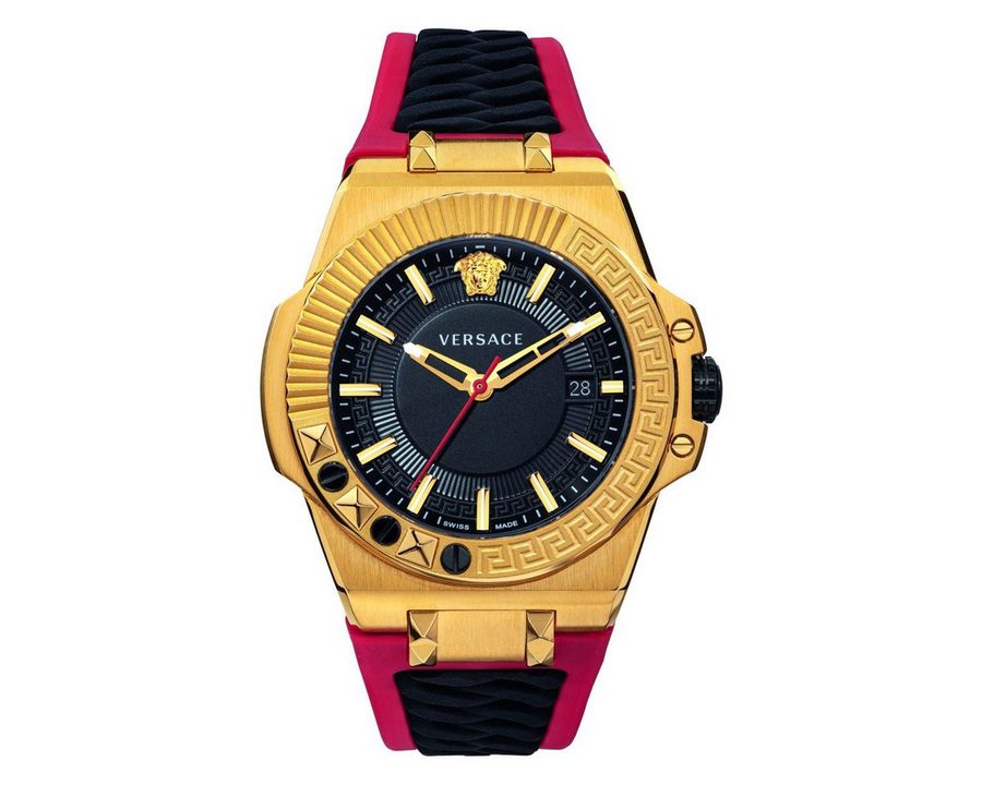 Versace Quarzuhr VEDY00319