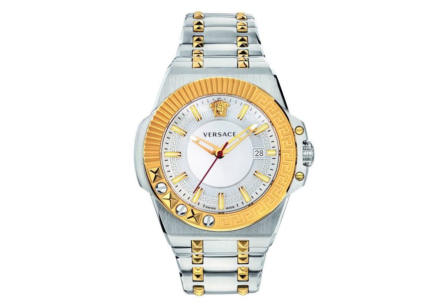 Versace Quarzuhr VEDY00519
