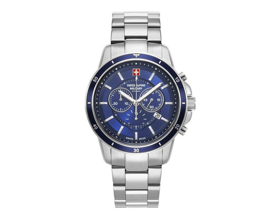 Swiss Alpine Military Quarzuhr 7089.9135SAM von Swiss Alpine Military