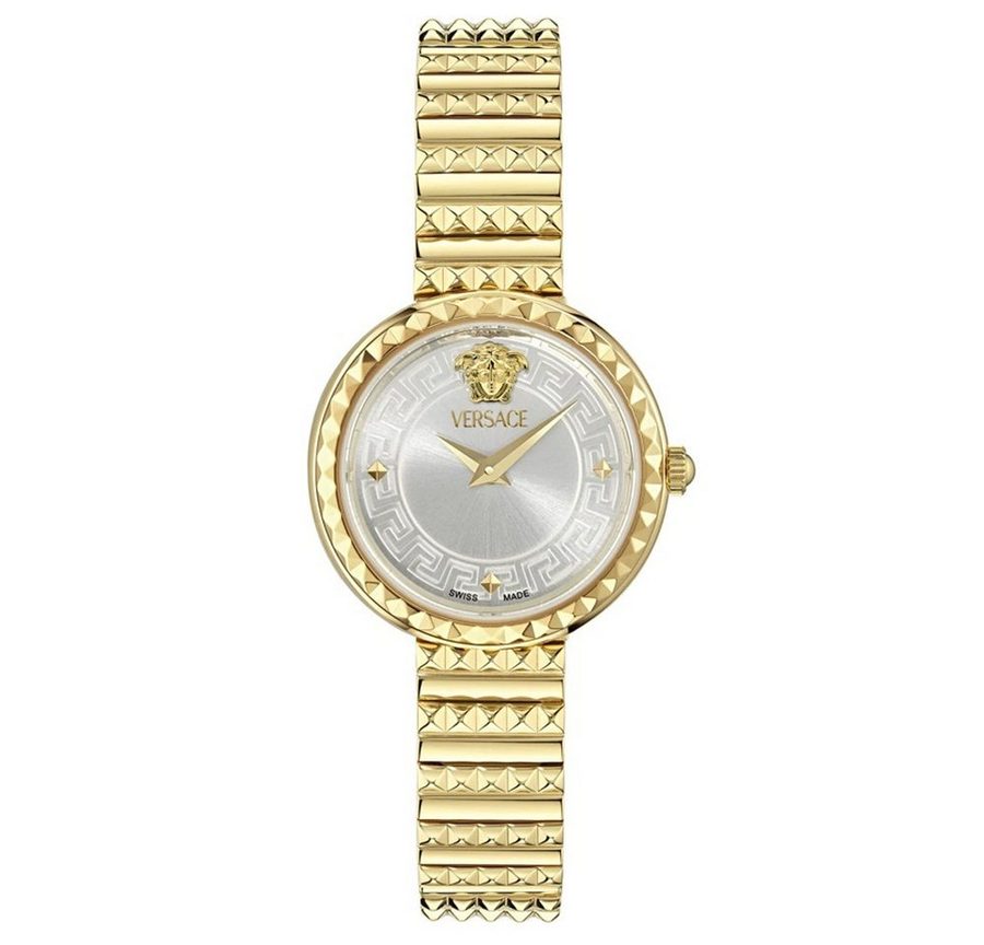 Versace Schweizer Uhr Greca Goddess Petite VEDFA0324