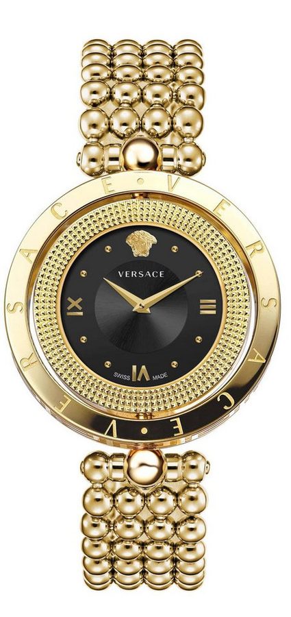 Versace Schweizer Uhr EON