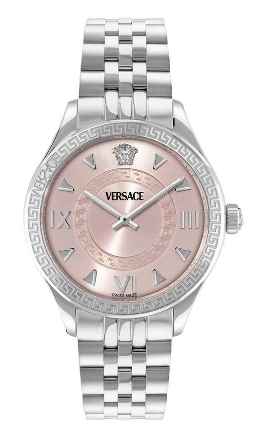 Versace Quarzuhr Hellenyium Lady