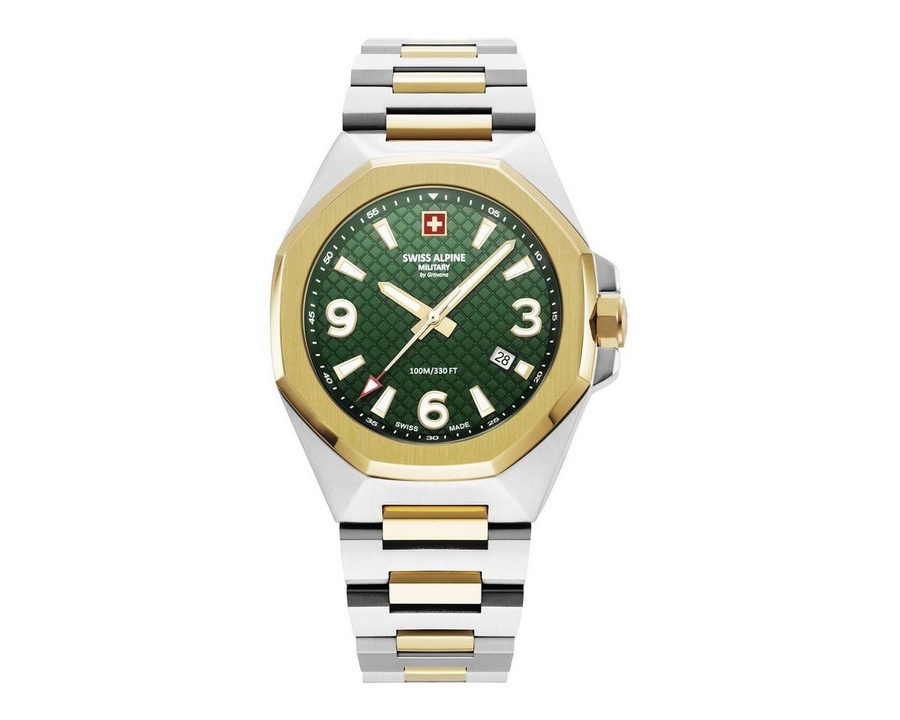 Swiss Alpine Military Quarzuhr 7005.1144SAM