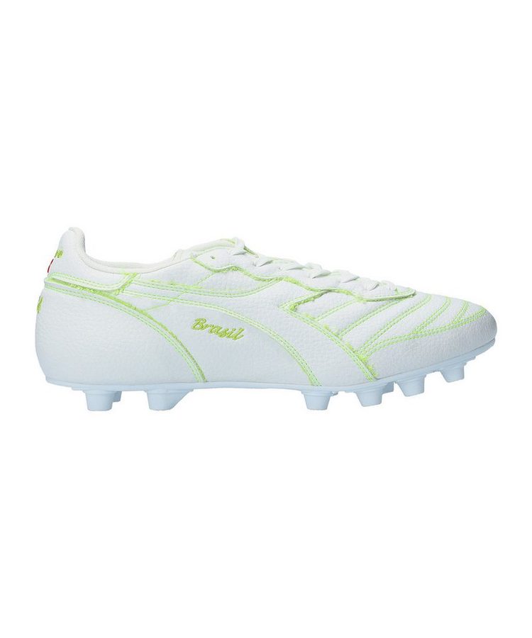 Diadora Diadora Brasil Next40 Italy MDPU FG F20006 Fußballschuh
