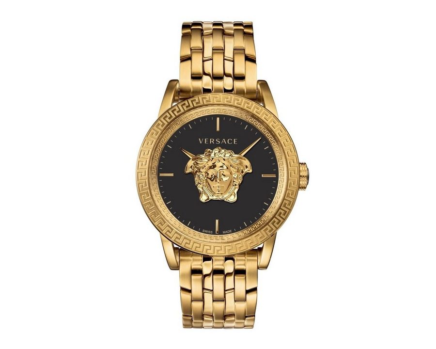 Versace Schweizer Uhr Palazzo Empire von Versace