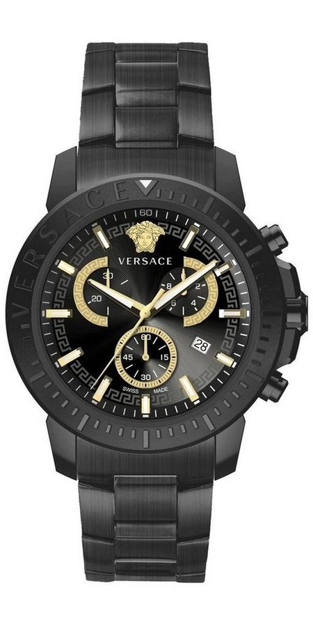 Versace Quarzuhr VE2E006 21 von Versace