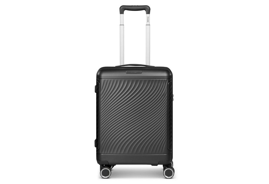 Picard Handgepäck-Trolley Vienna, 4 Rollen, Polypropylen