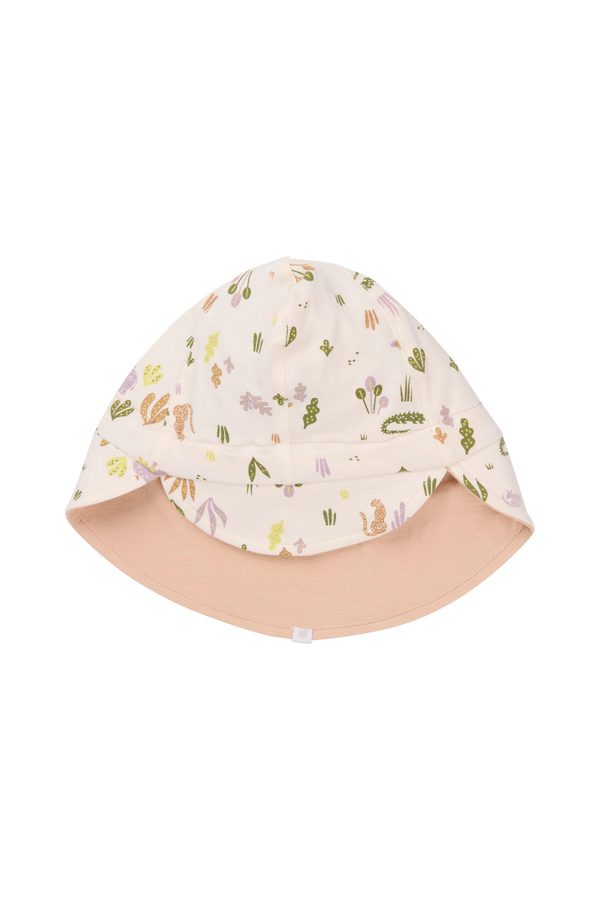 Noppies Newborn Mütze Olton - Reversible von Noppies Newborn