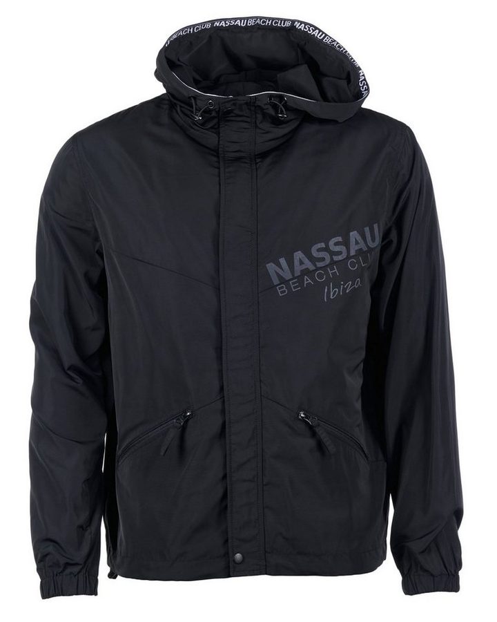 NASSAU BEACH Regenjacke NB20005
