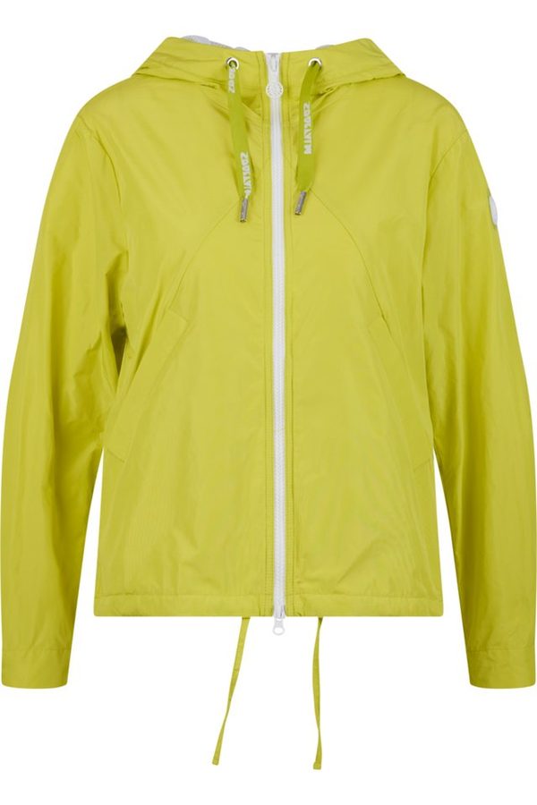 Sportalm Kitzbühel Sommerjacke Regular fit mit Kapuze