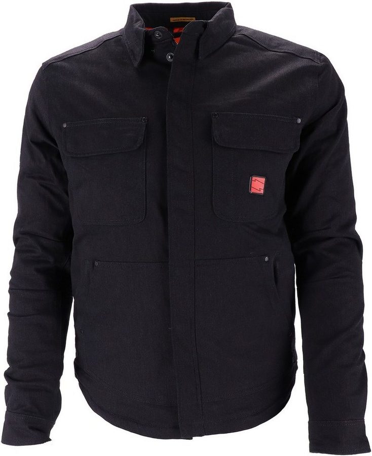 Roeg Motorradjacke Chaser Protective Jacket