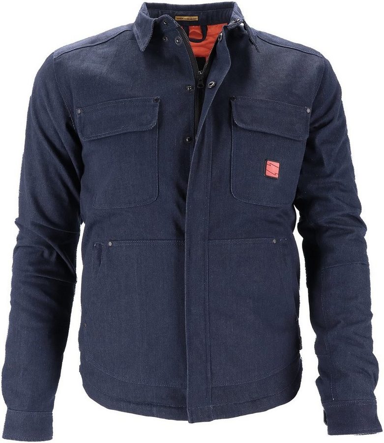 Roeg Motorradjacke Chaser Protective Jacket