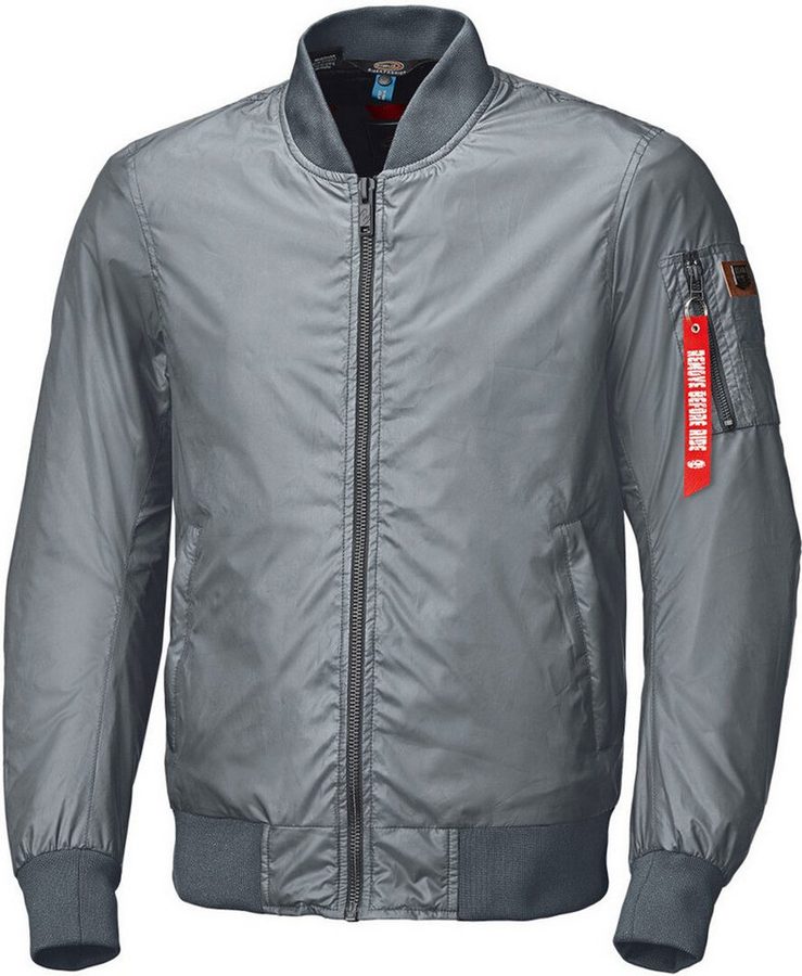 Held Biker Fashion Allwetterjacke Palermo Motorrad Textiljacke protektoren
