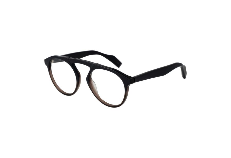 YOHJI YAMAMOTO Brillengestell YY1027 50621