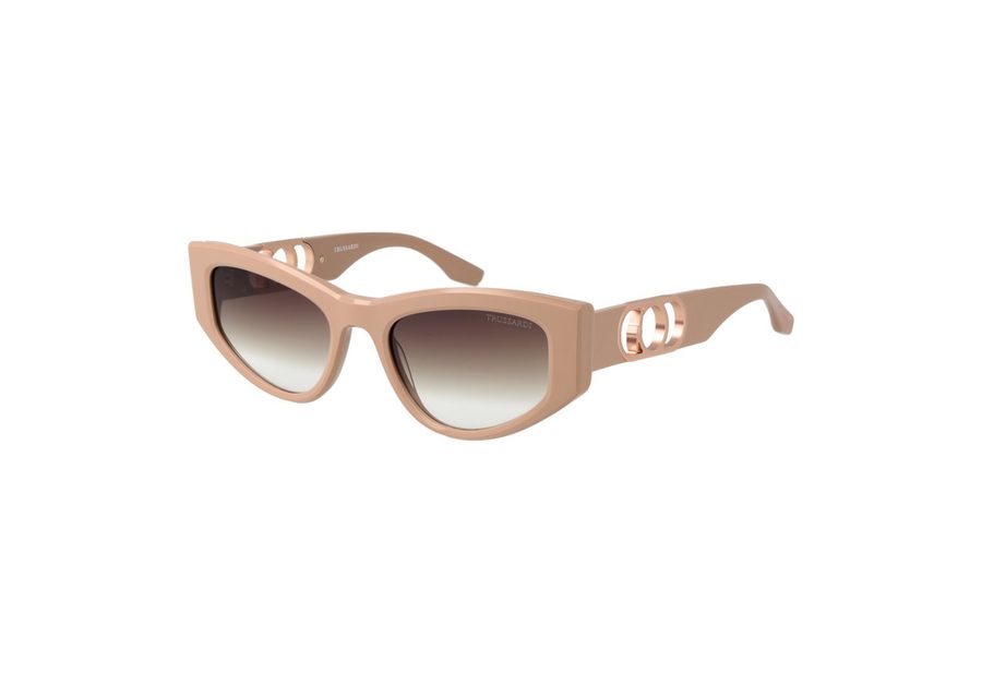 Trussardi Sonnenbrille TSW9013 54D01