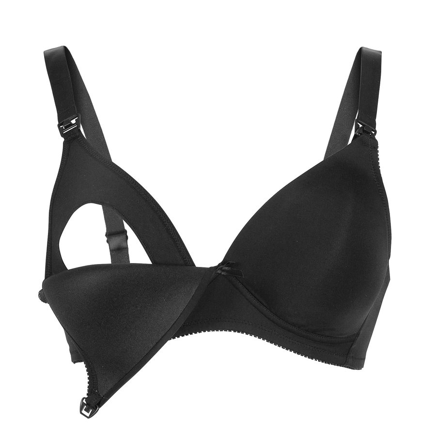 Naturana Still-BH mit wattierter Schale 5666 von Naturana