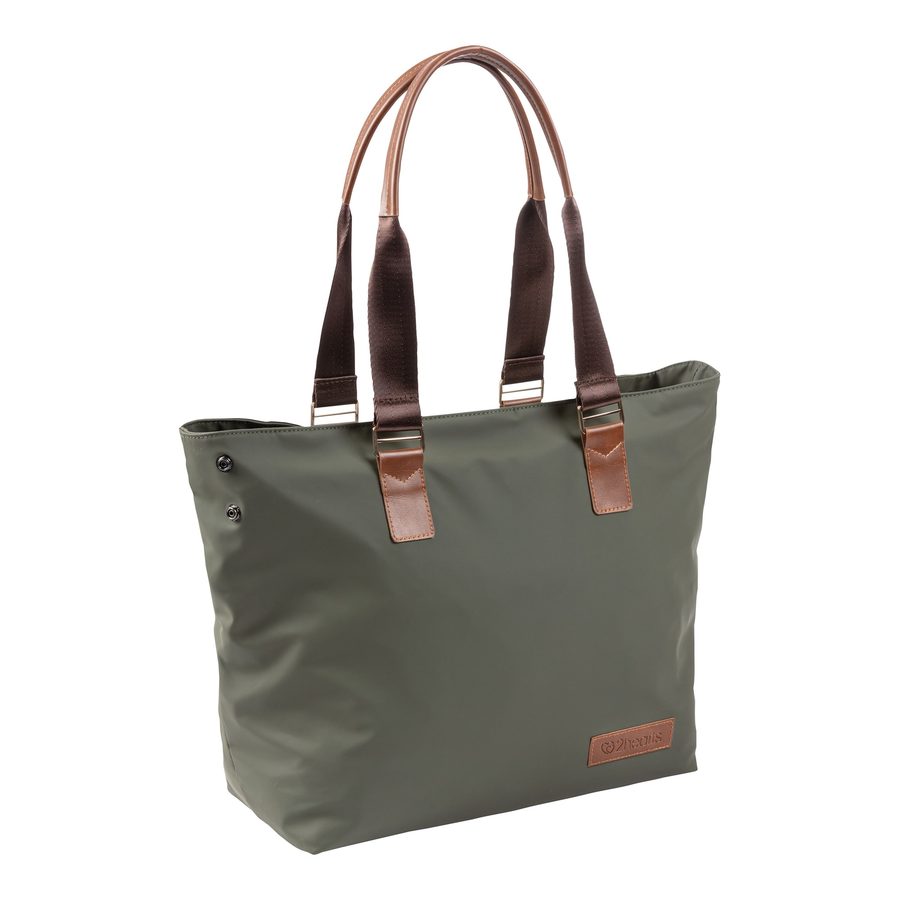 2hearts Wickeltasche Shopper von 2hearts