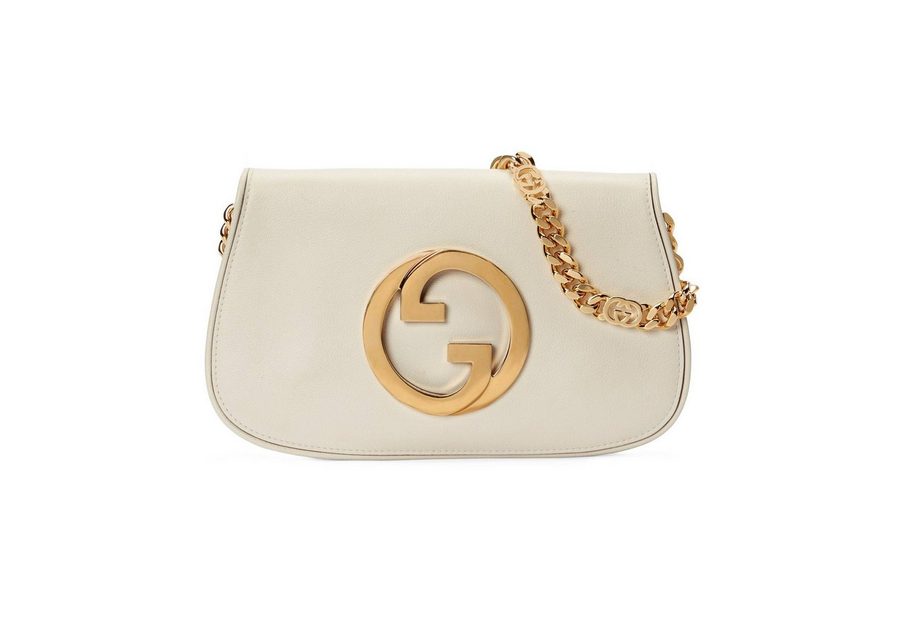 GUCCI Handtasche Blondie