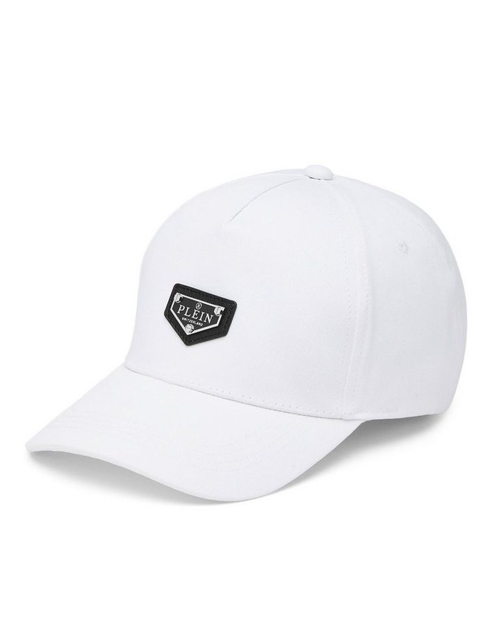 PHILIPP PLEIN Baseball Cap Baseballkappe