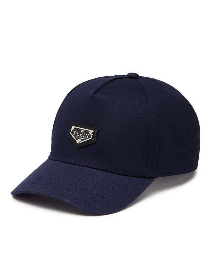 PHILIPP PLEIN Baseball Cap Baseballkappe