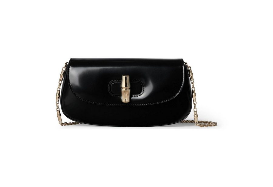 GUCCI Handtasche Gucci Bamboo Night Small Bag