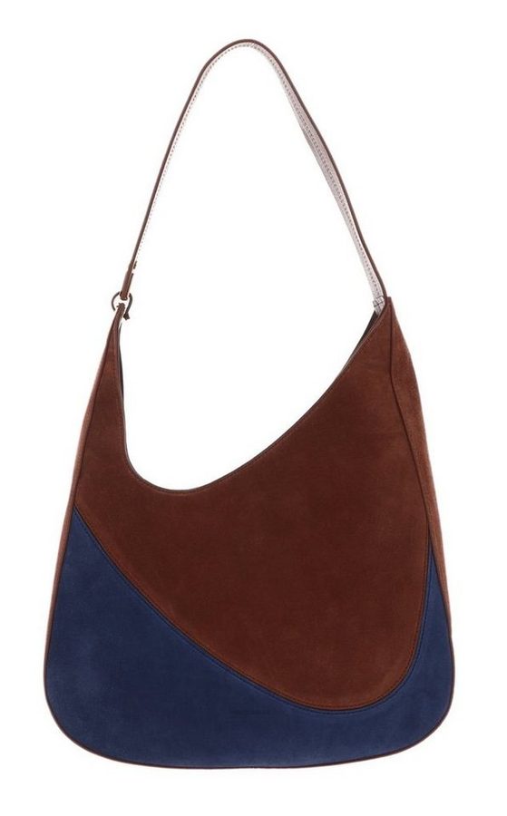 COCCINELLE Schultertasche Zelda Patch