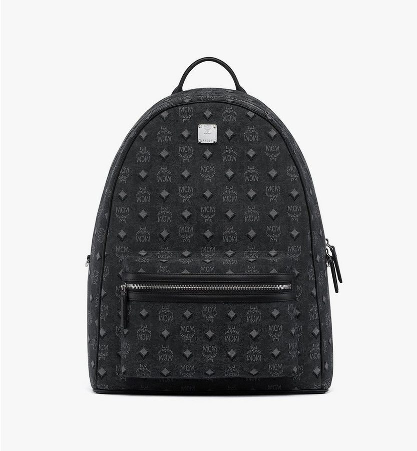 MCM Rucksack Stark Backpack