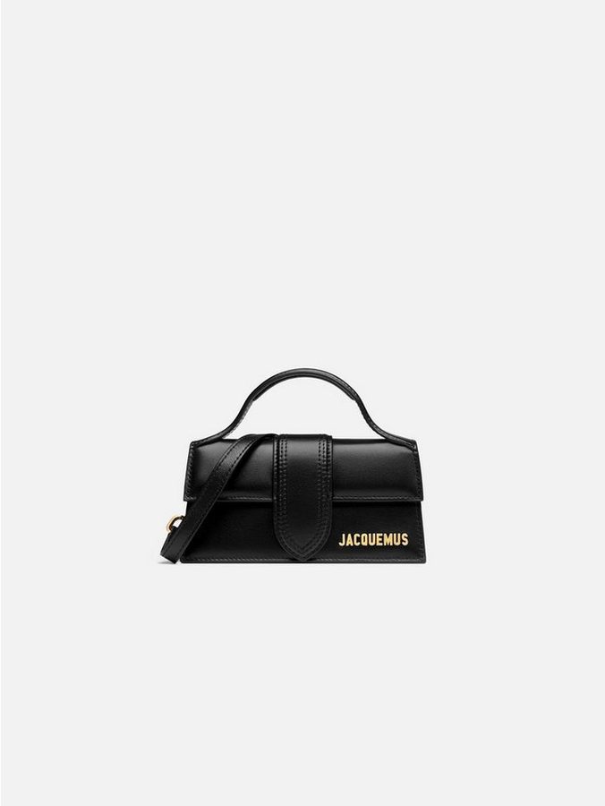 JACQUEMUS Henkeltasche Le Bambino