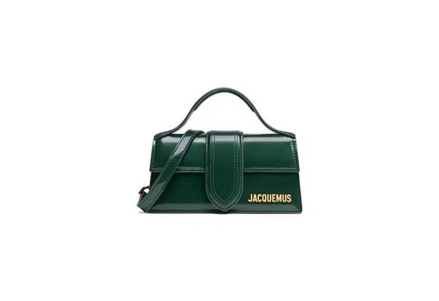 JACQUEMUS Handtasche Le Bambino