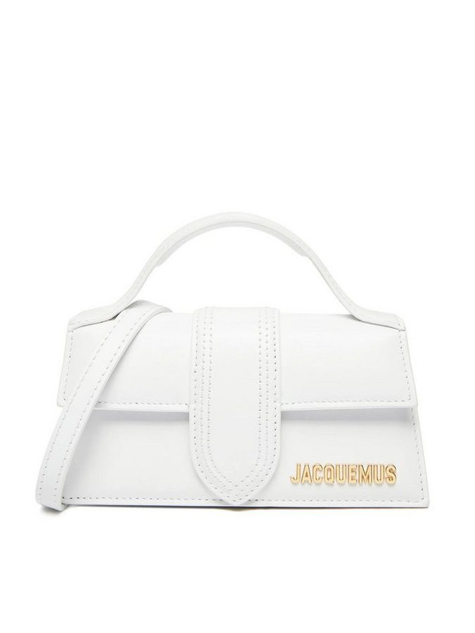 JACQUEMUS Henkeltasche Le Bambino