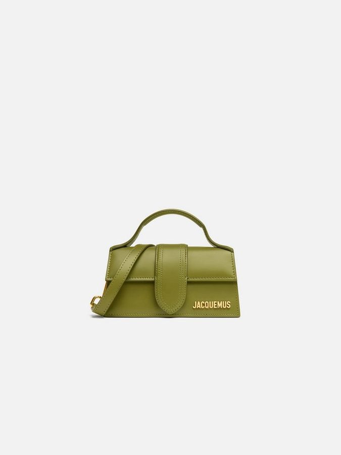 JACQUEMUS Henkeltasche Le Bambino