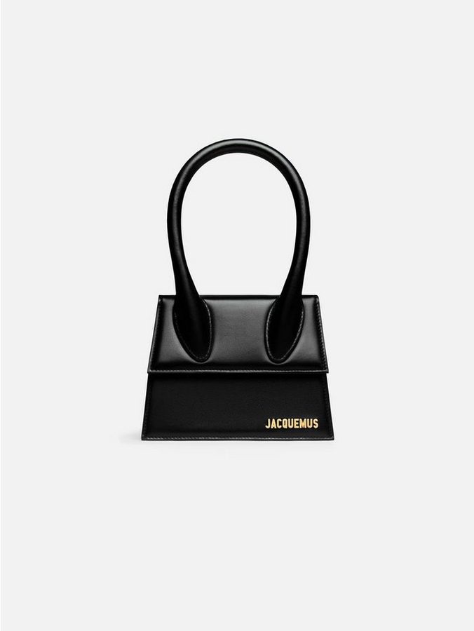JACQUEMUS Henkeltasche Le Chiquito Moyen