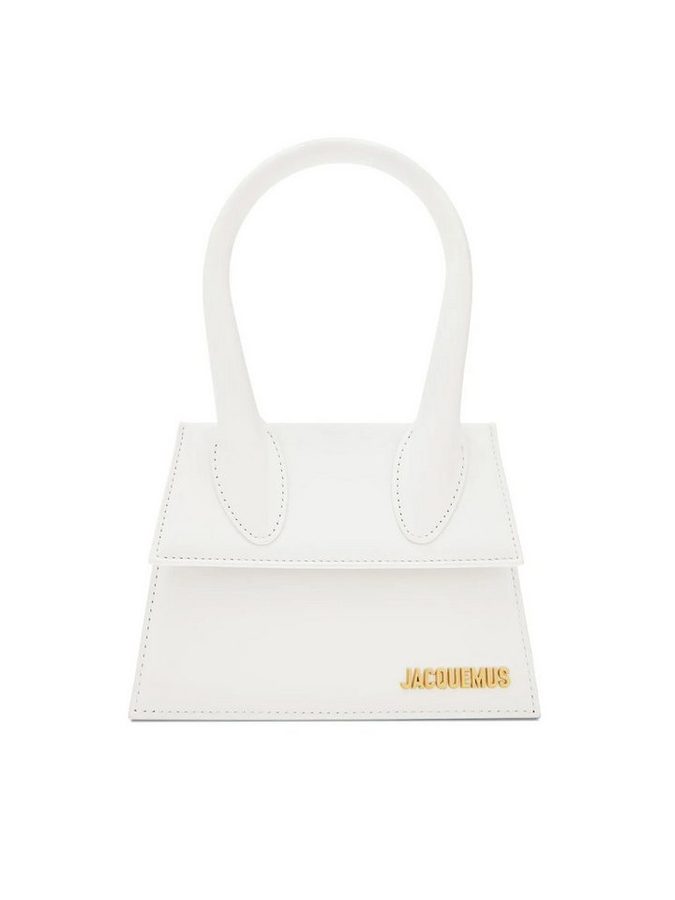 JACQUEMUS Henkeltasche Le Chiquito Moyen