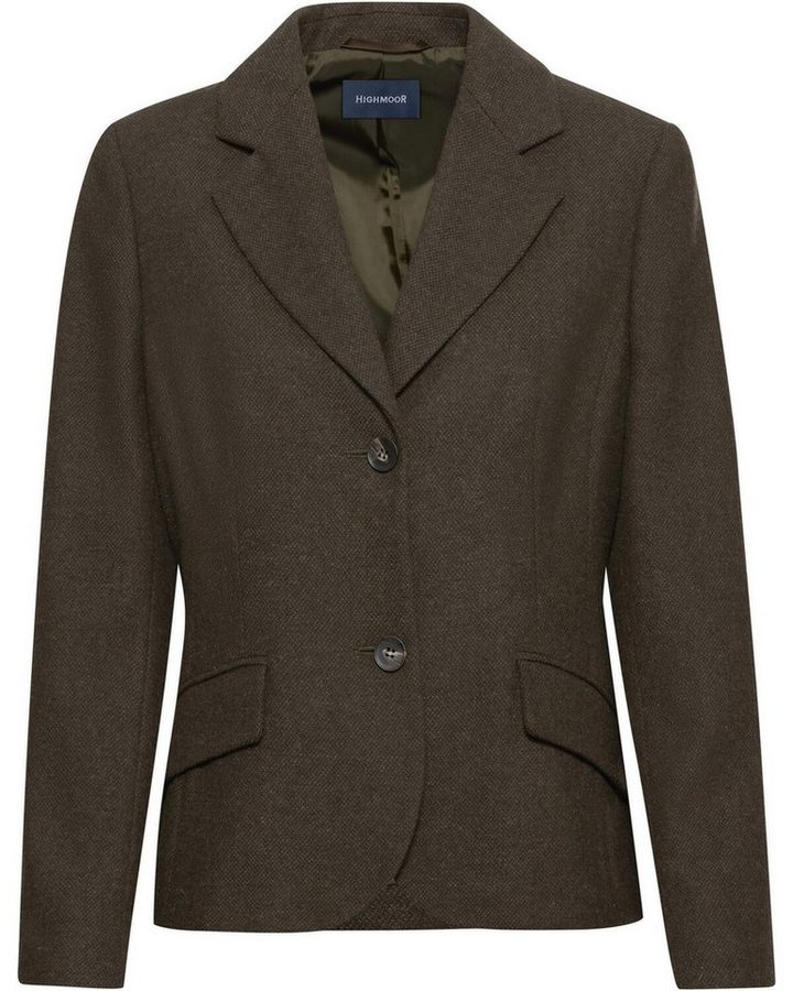 Highmoor Jackenblazer Blazer