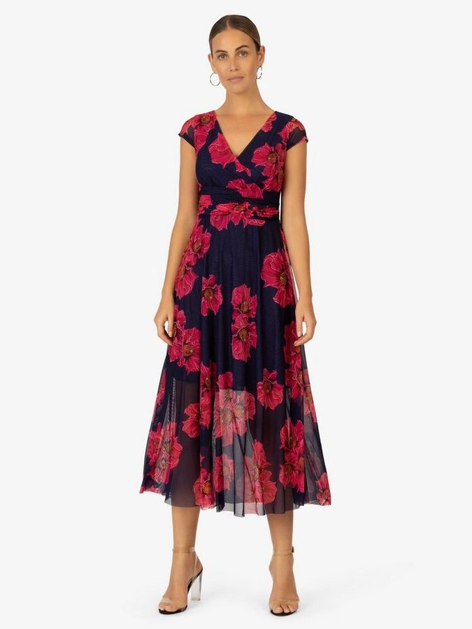 mint & mia Sommerkleid