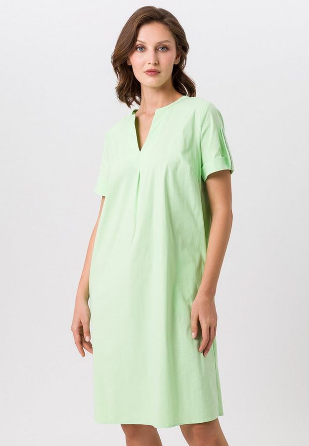 TUZZI Sommerkleid in fließender Qualität