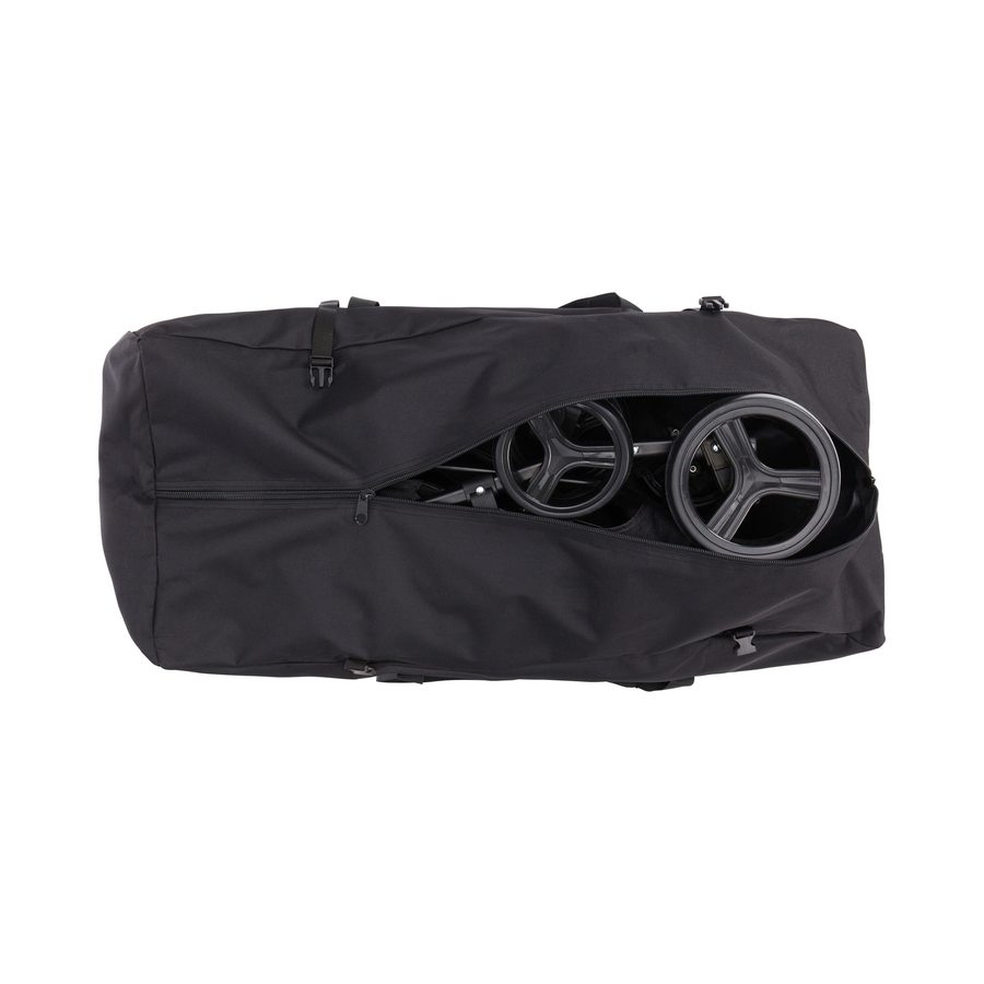 Fillikid Transporttasche für Shopper schwarz von fillikid