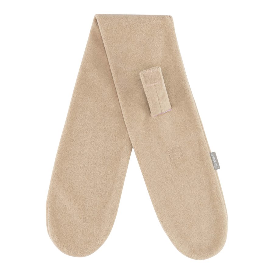 Sterntaler Fleece-Schal von Sterntaler