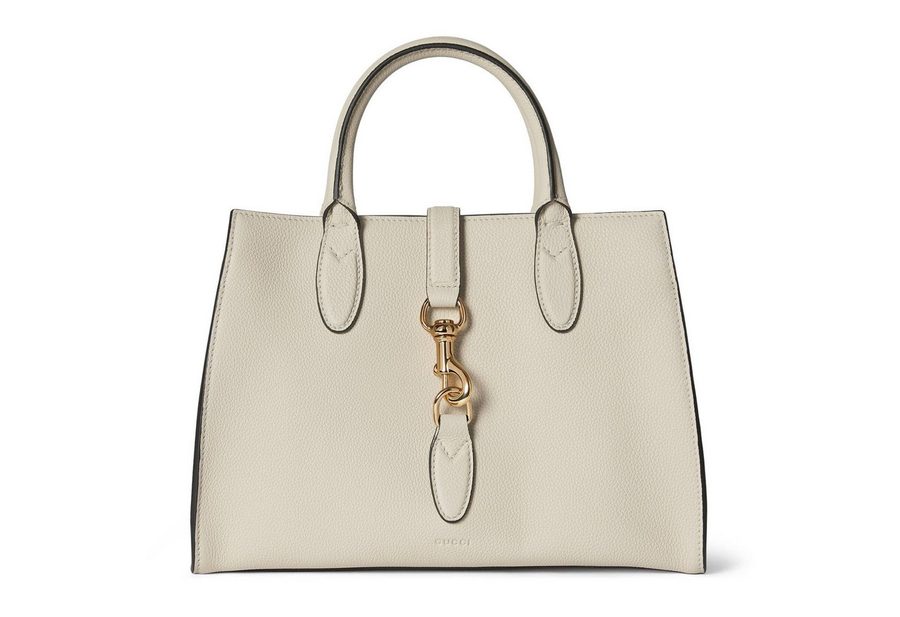 GUCCI Handtasche Medium Tote Bag mit Hakenverschluss von Gucci