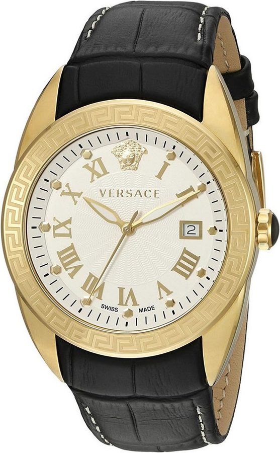 Versace Schweizer Uhr V-Sport II von Versace