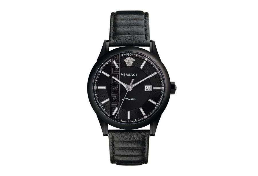 Versace Schweizer Uhr Aiakos von Versace