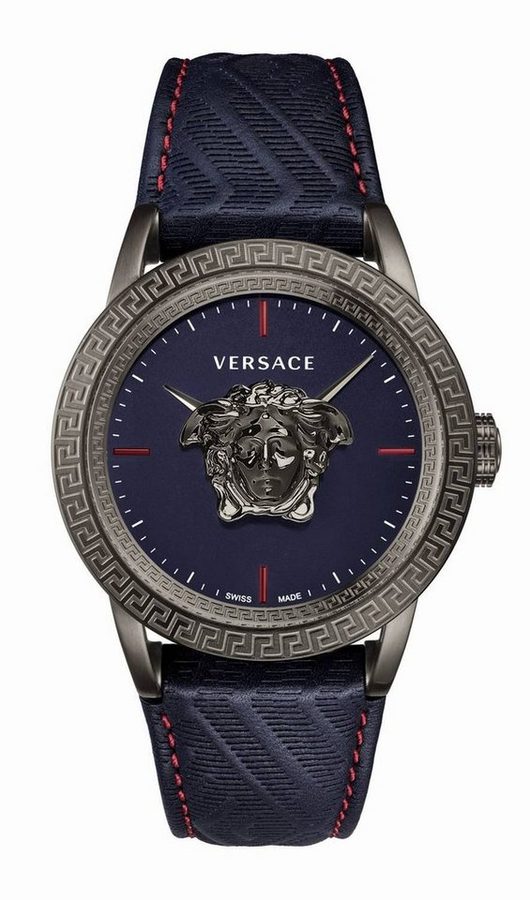 Versace Schweizer Uhr Palazzo Empire von Versace
