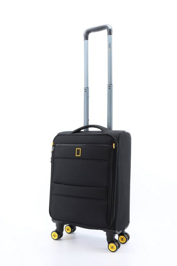 NATIONAL GEOGRAPHIC Koffer Passage, Polyester