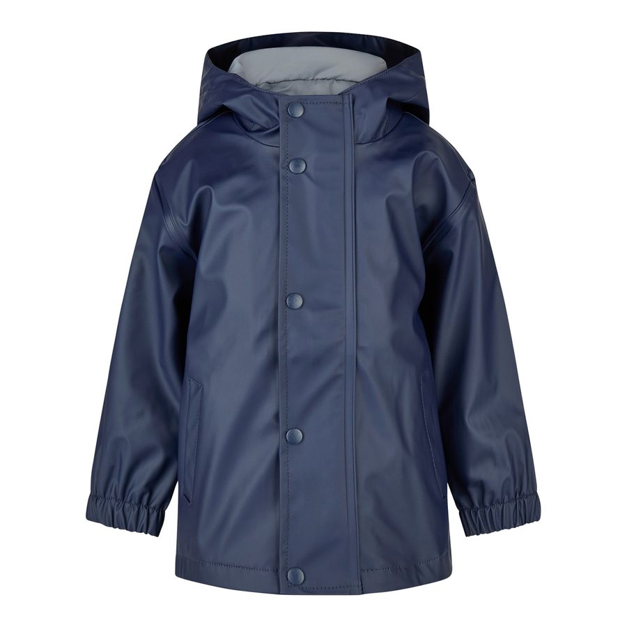 Sterntaler Regenjacke mit Kapuze 2in1 mit herausnehmbarer Weste von Sterntaler